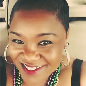 Meet your Posher, Lavonda